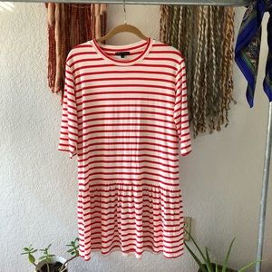 NWOT Moss Copenhagen Dress